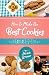 How to Make the Best Cookies: Easy as 1-2-3 by Michele Griesmer