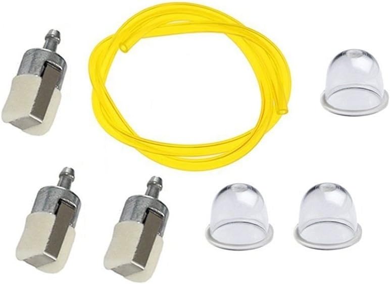 Best Fuel Filter For Honda Lawn Mower