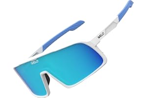 VELO by The Bullpen Training Changeup Sports Sunglasses