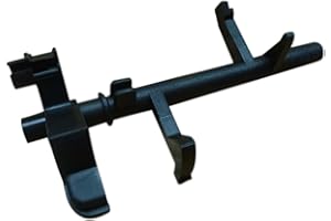 Meckparts Switch Shaft 635-271 1127-182-0900 Compatible with Stihl Chainsaws 029 039 MS290 MS310 MS390