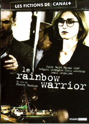 Le Rainbow Warrior