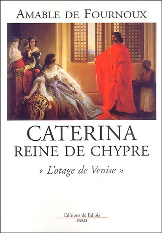 Caterina, reine de Chypre
