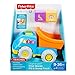 Fisher-Price Laugh & Learn First Words Fill & Dump Truck