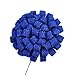 TopTie Lapel Pin Flower Boutonniere for Suit Rose for Wedding (Pack of 12)-SET8