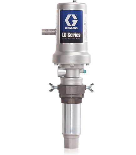 Amazon.com: Graco 203876 Universal Oil Pump : Automotive