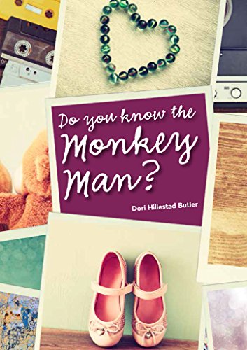 Do You Know The Monkey Man?