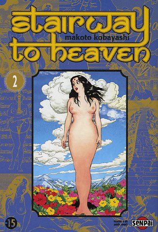 Stairway to heaven