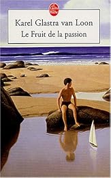Le  fruit de la passion