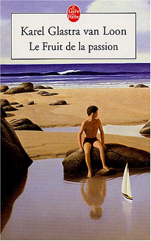 Le  fruit de la passion