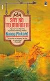 Say No to Murder (Jenny Cain Mysteries, No. 2)