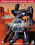 Armored Core 2: Prima's Official Strategy Guide by