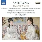 スメタナ:喜歌劇《2人のやもめ》