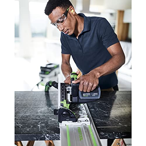 Festool Sierra de incisión a batería TSC 55 KEB-Basic – Bild 7