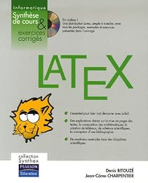 LaTex