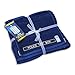 Doctor Who Tardis 3 Piece Bath Towel Set (Blue)