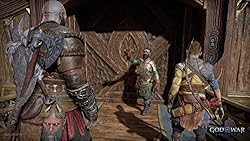 God of War Ragnarök Collector's Edition - PS4 and