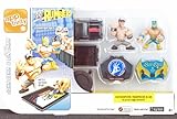 W RUMBLERS app tivity Starter Set John Cena & Sin Garr