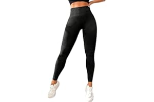 Nevvie Silix Anti Cellulite Leggings for Women High Waisted Tummy Control Butt Lifting Yoga Pants Shaping Workout Leggings