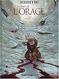 L'Enfant de l'orage, tome 1 : Pierres de sang by 