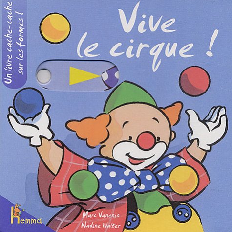 Vive le cirque !