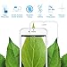 Cardking nn60 iPhone 7 Screen Protector by | [Tempered Glass][Crystal Clear][Bubble-Free]+[Protect Apple iPhone Screen]+[2 Pack]