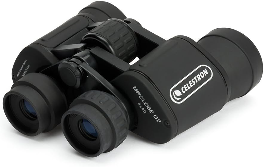 celestron upclose g2 8x40