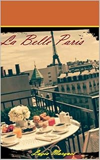 Livro La Belle Paris