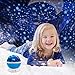 Toys for 2-8 Year Old Boys, ZJQY Star Projector Night Lighting for Kids Toys for 2-8 Year Old Girls Christmas Gifts for 2-8 Year Old Boys Girl Babies Bedroom Lights Birthday Present