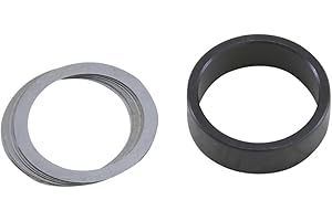 Yukon Gear & Axle (SK F10.5-CONV) Conversion Spacer for Ford 10.25" Differential