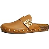 Tory Burch Women's Mellow Stud Mules