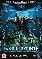 Pan's Labyrinth