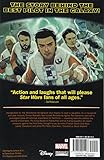 Image de Star Wars: Poe Dameron Vol. 1: Black Squadron