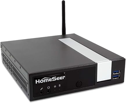 google smart home controller