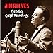 Jim Reeves The New Gospel Recordings: 34 tracks, new music