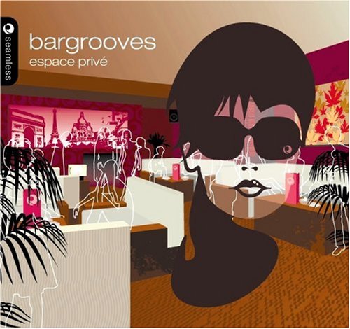 Bargrooves: Espace Prive