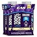 EAS 100% Whey Ready-to-Drink Protein Shake, Vanilla, 11 fl oz, 4 Countthumb 3