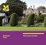 Image de The Courts Garden, Wiltshire: National Trust Guidebook