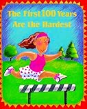 Image de The First 100 Years Are the Hardest With Bookmark (Petites)