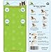 SCOBUTY Professional Dog Nail Clippers and Trimmer