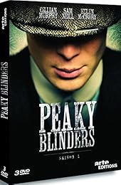 Peaky Blinders - Saison 1