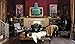 Novel Interiors: Living in Enchanted Rooms Inspired by Literature