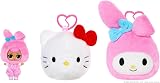 L.O.L. Surprise Loves Hello Kitty Reversible Plush Surprise 6 Char Collectible view 6