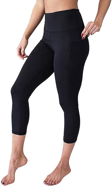 tummy control active leggings