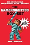 The Gameknight999 Box Set: Six Unofficial Minecrafter’s Adventures!