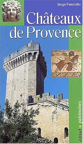 Download Châteaux de Provence PDF