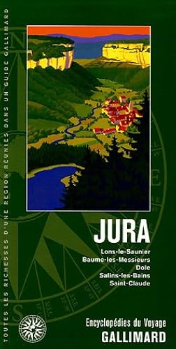 Download Jura (ancienne édition) PDF