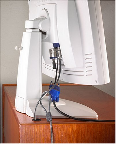 Targus PA496U DEFCON VPKL - Video Port Key Lock