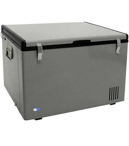 Amazon.com: Whynter FM-8TBG Portable Refrigerator/ Freezer
