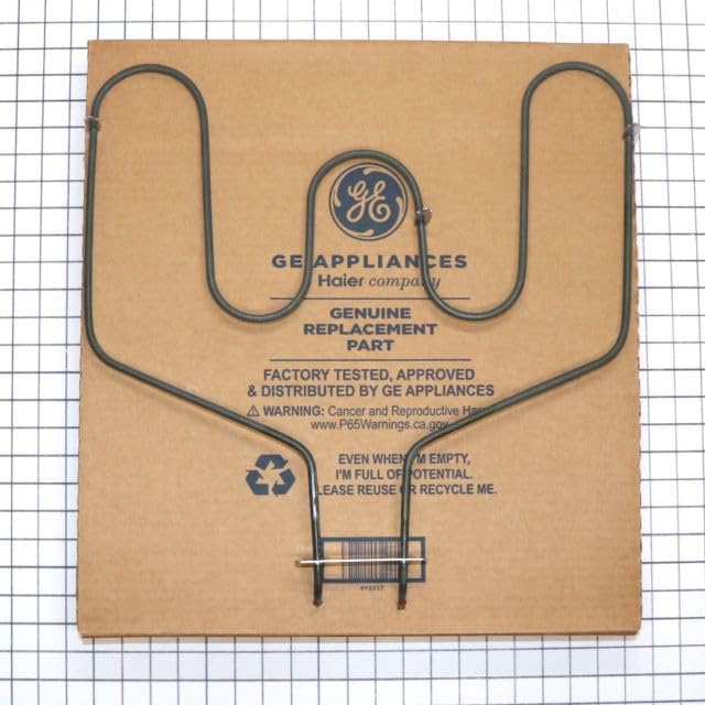 WB44T10011 Range Bake Element