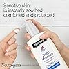 Neutrogena Norwegian Formula Deep Moisture Body Lotion Dry and Sensitive Skin, 400ml